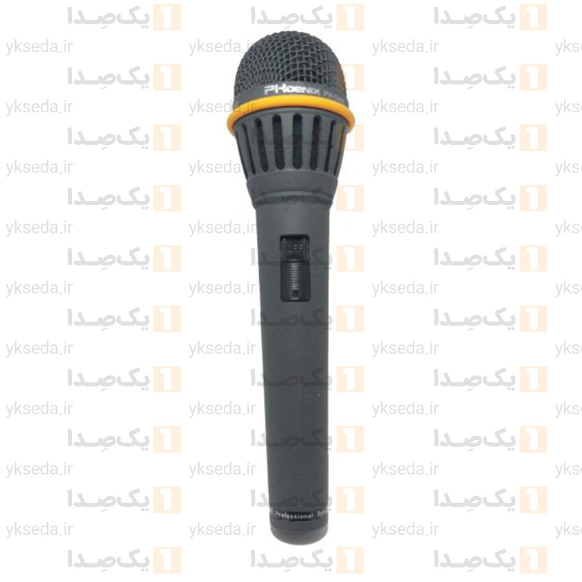 میکروفون باسیم فونیکس مدل PH-5000
