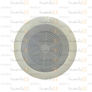 بلندگو سقفی توکار فونیکس مدل PH-105T