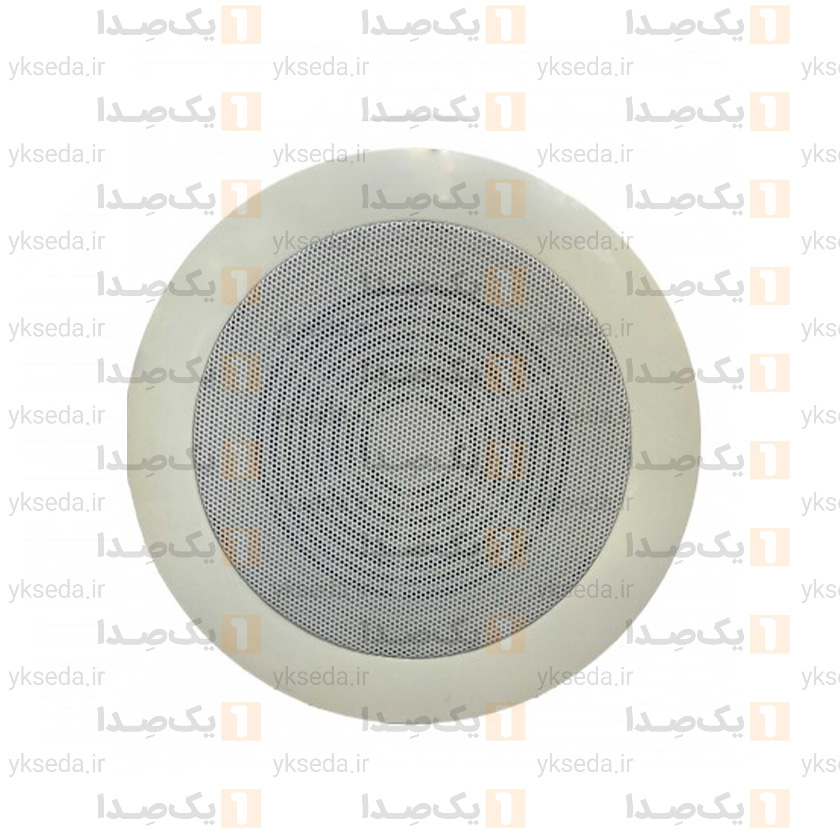 بلندگو سقفی توکار فونیکس مدل PH-105T
