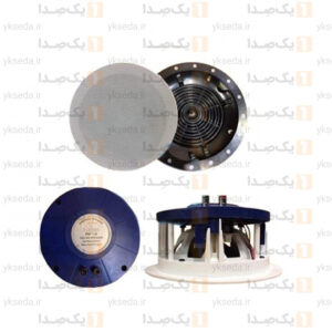 بلندگو سقفی توکار فونیکس مدل PHOENIX 109