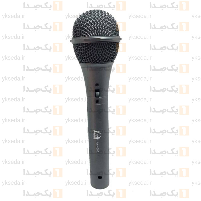 میکروفون باسیم فونیکس مدل PH-4000