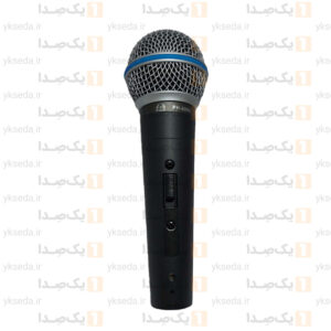 میکروفون باسیم فونیکس مدل PH-6000