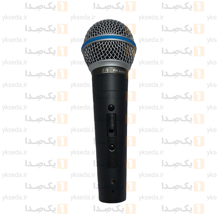 میکروفون باسیم فونیکس مدل PH-6000