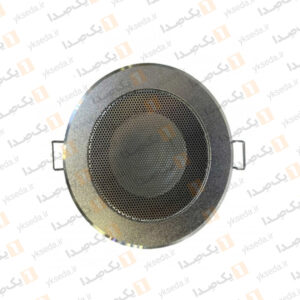 بلندگو سقفی هالوژنی توکار فونیکس مدل HIFI PH-20