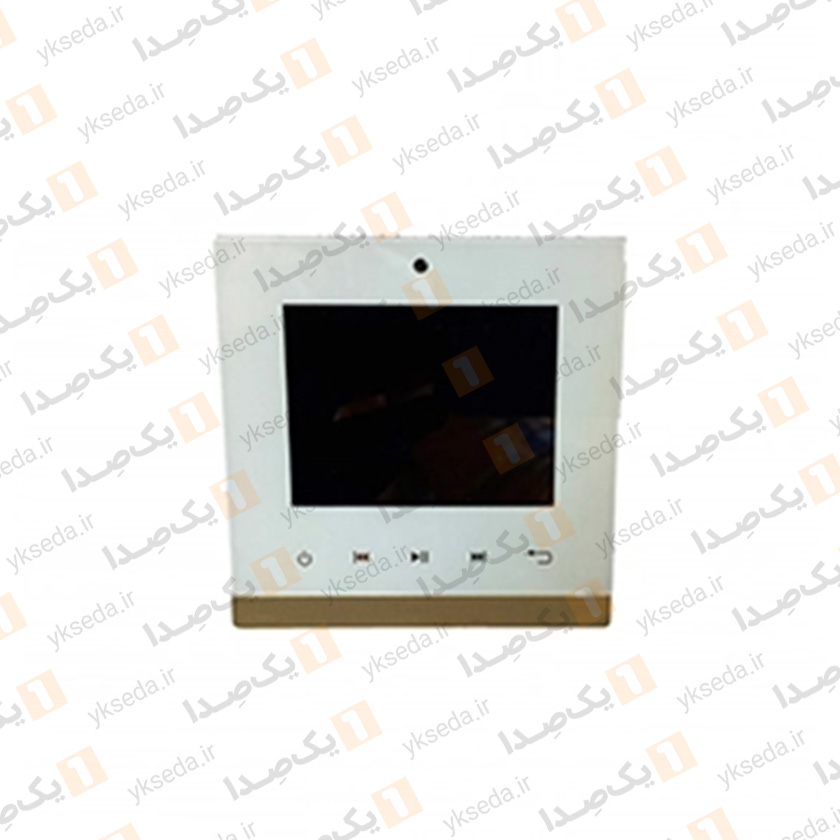 آمپلی فایر اهمی فونیکس PH-315BU
