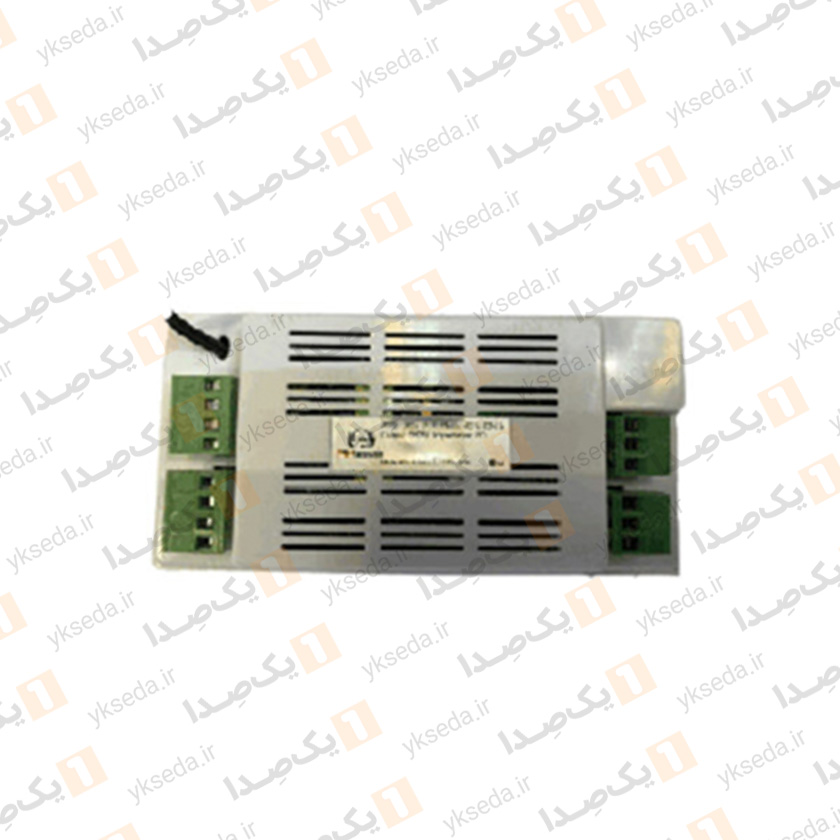 آمپلی فایر اهمی فونیکس PH-425BU
